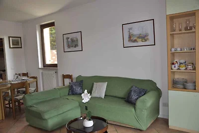 Ferienhaus mit Schwimmbad