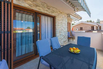 Appartamento Vacanza con famiglia Punat