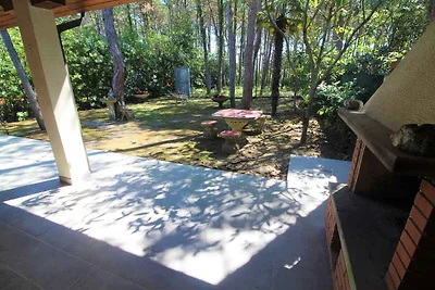 Apartamento Vacaciones familiares Lignano Sabbiadoro