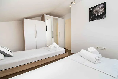 Appartamento Vacanza con famiglia Vodice