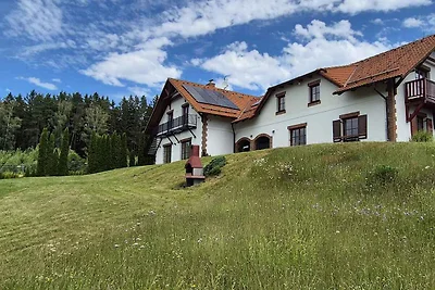 Apartament Dla rodzin Lipno nad Vltavou