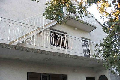 Vakantieappartement Gezinsvakantie Njivice