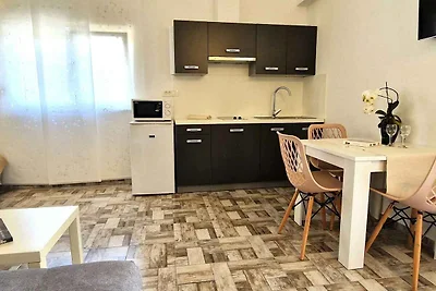 Ferienwohnung mit Klimaanlage
