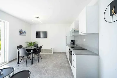 Ferienwohnung TEDORIS - 1 (2+2)