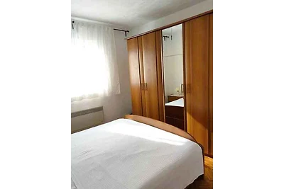 Appartamento Vacanza con famiglia Pašman, Tkon
