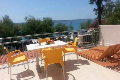 Moderne Ferienwohnung für 4 Personen, direkt 