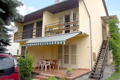 Ferienwohnung 300 m vom Balaton