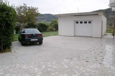 Vakantieappartement Gezinsvakantie Lopar