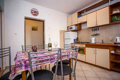 Vakantieappartement Gezinsvakantie Poljica