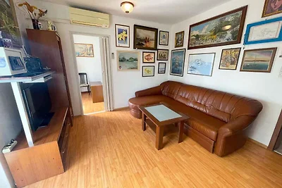 Ferienwohnung mit Klimaanlage