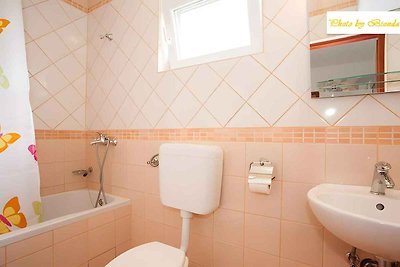 Vakantieappartement Gezinsvakantie Senj