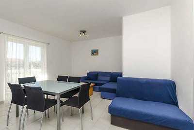 Vakantieappartement Gezinsvakantie Brodarica