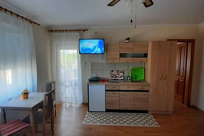 Ferienwohnung mit WLAN und Klimaanlage