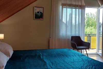 Ferienwohnung mit ruhige und inspirierende
