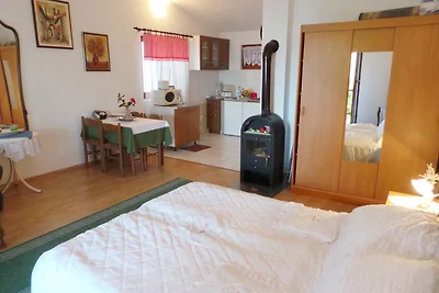 Ferienwohnung mit Klimaanlage 50 m von der