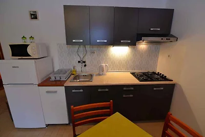 Ferienwohnung mit Internetanschluss und