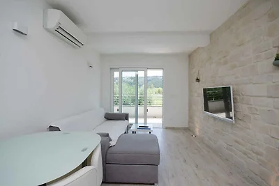 Appartement Vacances avec la famille Lopar