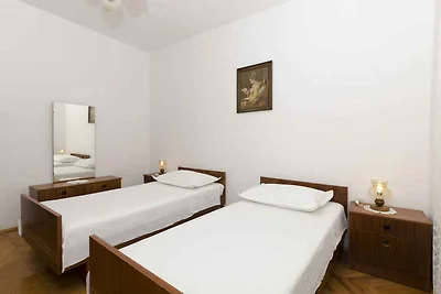 Ferienwohnung mit Balkon