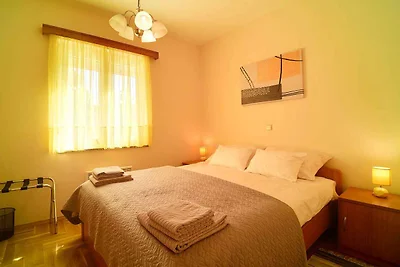 Ferienwohnung mit Klimaanlage
