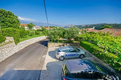 Vakantieappartement Gezinsvakantie Lopar