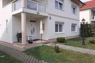Ferienwohnung mit Klimaanlage und Panorama