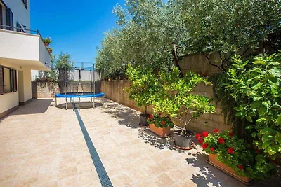 Appartamento Vacanza con famiglia Mostar