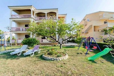 Vakantieappartement Gezinsvakantie Lopar
