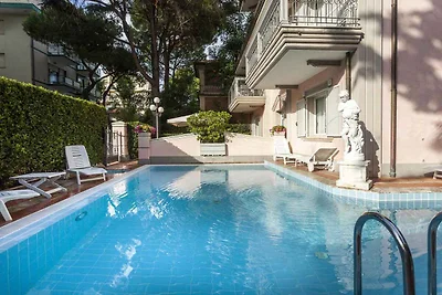 Appartamento Vacanza con famiglia Riccione