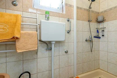Vakantieappartement Gezinsvakantie Stranici