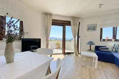 Villa mit Klimaanlage und Pool