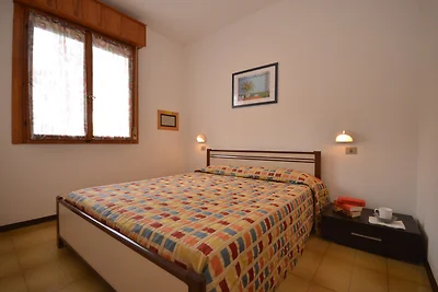 Ferienwohnung mit Balkon