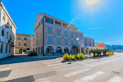 Vakantieappartement Gezinsvakantie Vela Luka