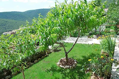 Appartamento Vacanza con famiglia Labin