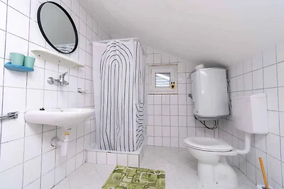 Ferienwohnung mit Klimaanlage und Meerblick