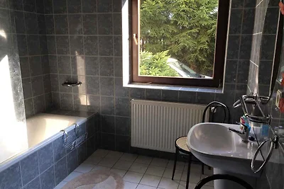 Ferienwohnung im Skigebiet