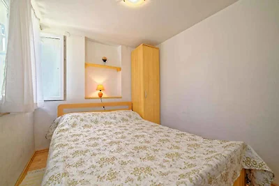 Ferienwohnung mit Meerblick