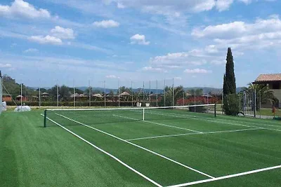 Appartamento Vacanza con famiglia Suvereto