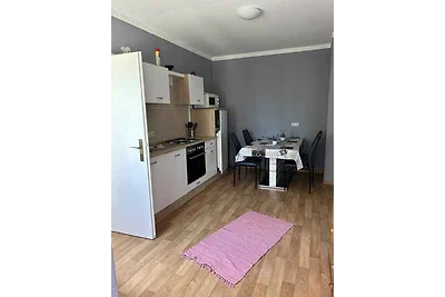 Appartamento Vacanza con famiglia Dierhagen