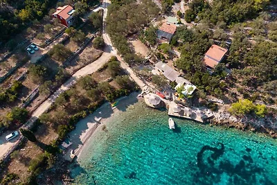 Vakantieappartement Gezinsvakantie Vela Luka