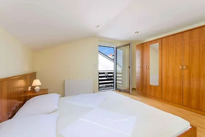 Ferienwohnung mit Seeblick