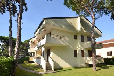 apartman za odmor Obiteljski odmor Lignano Sabbiadoro