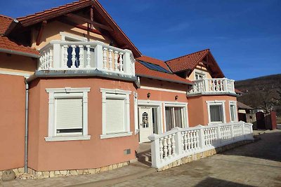 Casa vacanze Vacanza di relax Balatonföldvár