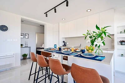 Vakantieappartement Gezinsvakantie Zidarici