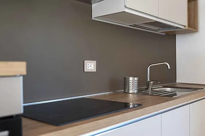 Ferienhaus mit Terrasse