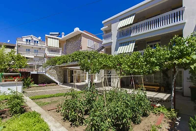 Appartamento Vacanza con famiglia Vodice