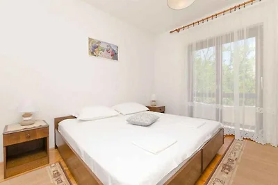 Holiday flat family holiday Pag