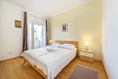 Ferienwohnung mit Klimaanlage und Internet