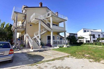 Ferienwohnung Savudrija-Umag, mit Blick auf d