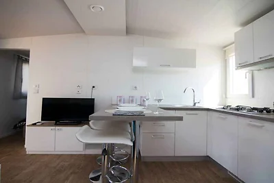 Ferienhaus mit Klimaanlage