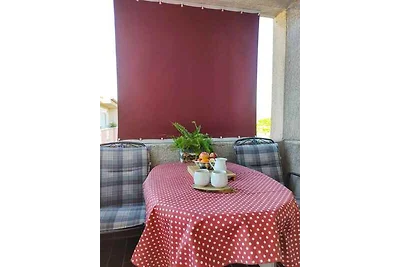 Appartamento Vacanza con famiglia Krk
